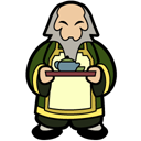 Uncle Iroh icon